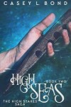 Book cover for High Seas