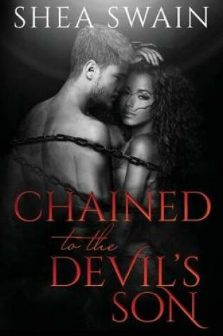 Cover of Chained to the Devil's Son