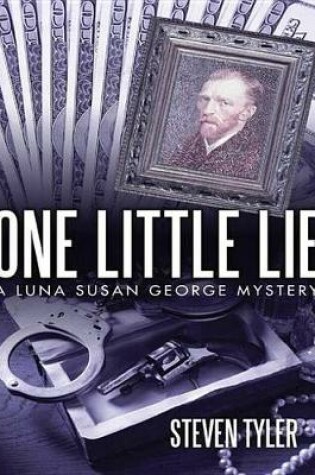 Cover of One Little Lie