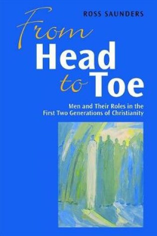 Cover of From Head to Toe