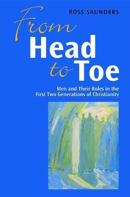 Book cover for From Head to Toe