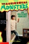 Book cover for Gloomy Ghost