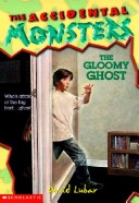 Cover of Gloomy Ghost