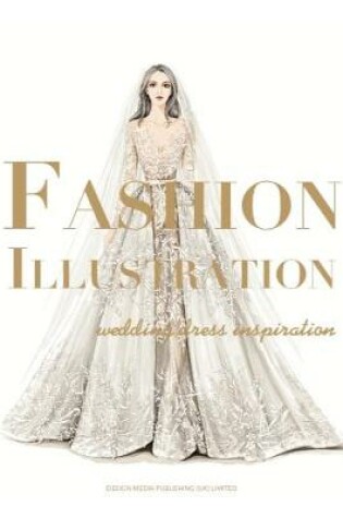 Cover of Fashion Illustration