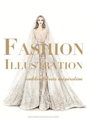 Book cover for Fashion Illustration