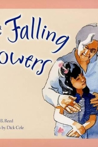 Cover of The Falling Flowers