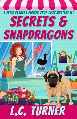 Book cover for Secrets and Snapdragons