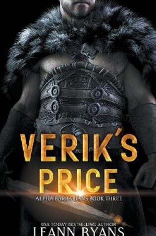 Cover of Verik's Price