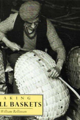 Cover of Making Swill Baskets