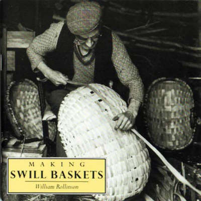 Cover of Making Swill Baskets