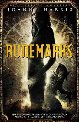 Cover of Runemarks