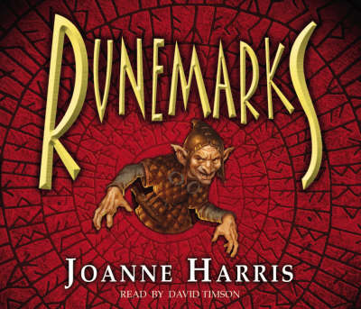 Book cover for Runemarks