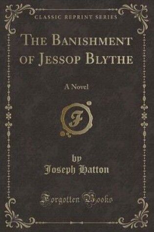 Cover of The Banishment of Jessop Blythe