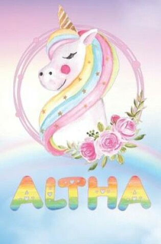 Cover of Altha