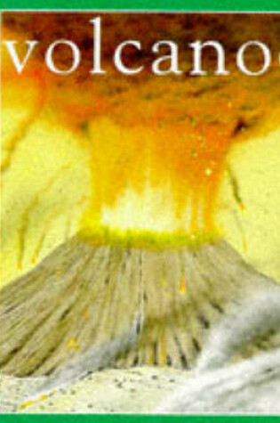 Cover of Volcanoes