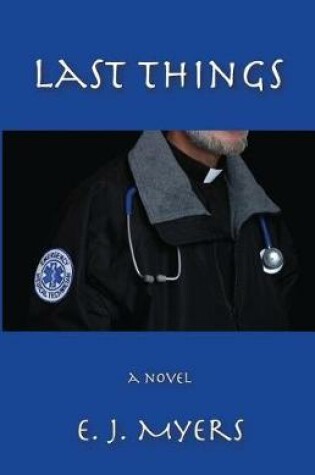 Cover of Last Things