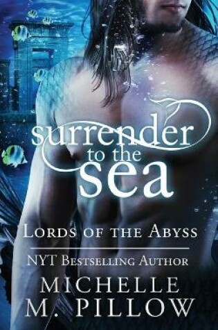 Cover of Surrender to the Sea