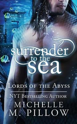 Book cover for Surrender to the Sea