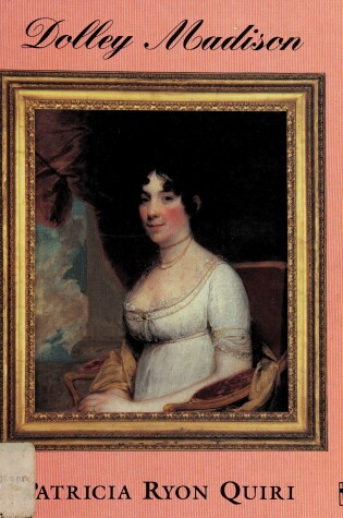 Cover of Dolley Madison