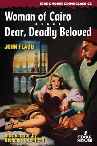 Cover of Woman of Cairo / Dear, Deadly Beloved