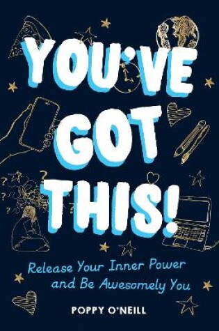 Cover of You've Got This!