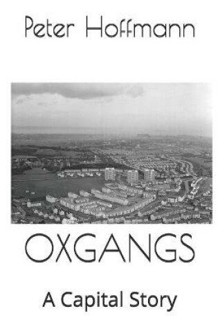 Cover of Oxgangs