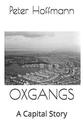 Book cover for Oxgangs