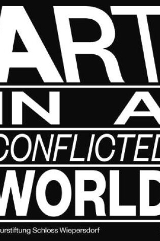 Cover of Art in a Conflicted World