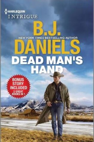 Cover of Dead Man's Hand & Deliverance at Cardwell Ranch