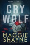 Book cover for Cry Wolf