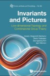 Book cover for Invariants And Pictures: Low-dimensional Topology And Combinatorial Group Theory