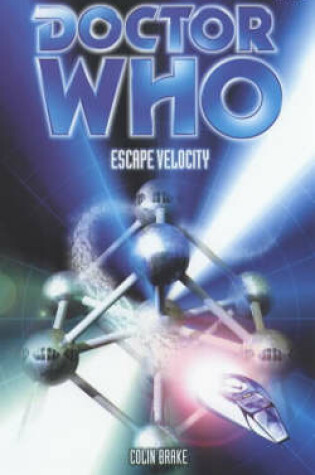 Cover of Doctor Who