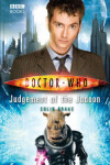 Book cover for Doctor Who