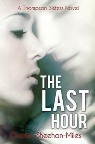 Cover of The Last Hour