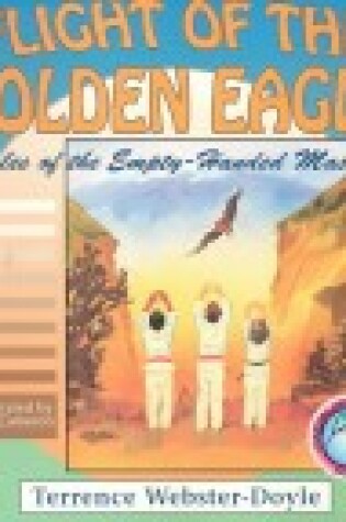 Cover of Flight of the Golden Eagle