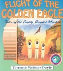 Book cover for Flight of the Golden Eagle