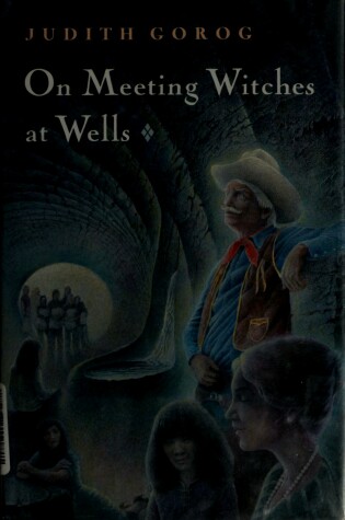 Cover of On Meeting Witches at