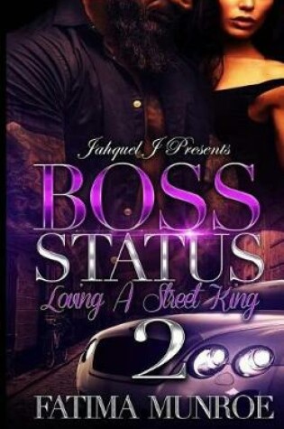 Cover of Boss Status 2