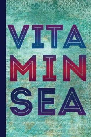 Cover of Vita Min Sea