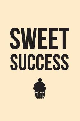 Book cover for Sweet Success (Cream)