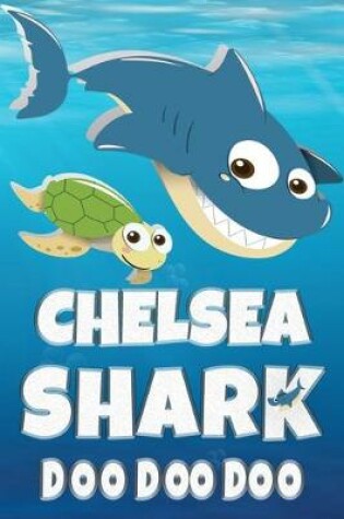 Cover of Chelsea Shark Doo Doo Doo