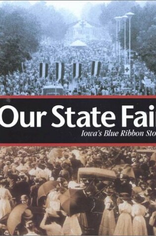 Cover of Our State Fair