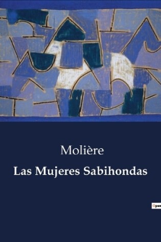 Cover of Las Mujeres Sabihondas