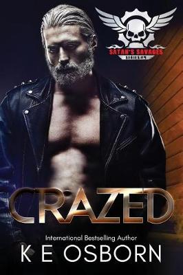 Cover of Crazed