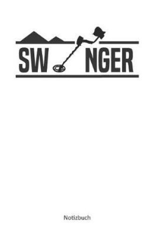 Cover of Swinger