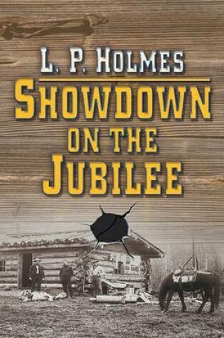 Cover of Showdown on the Jubilee