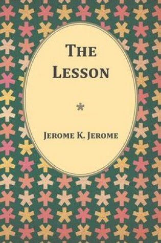 Cover of The Lesson