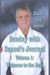 Book cover for Sunday with Sensei's Journal, Volume 1