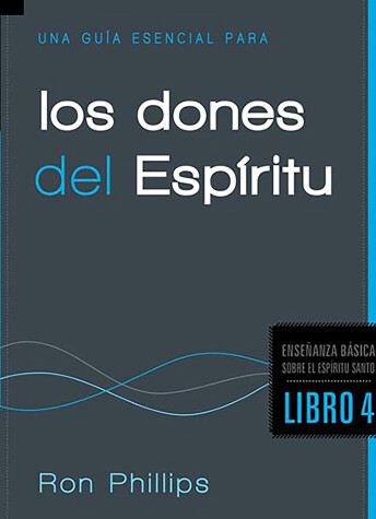 Book cover for Una Guia Esencial Para Los Dones del Espiritu