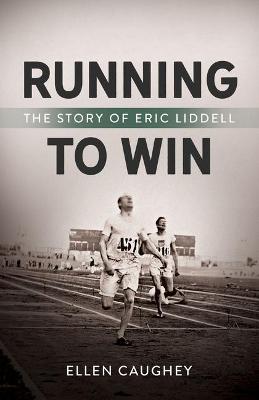 Book cover for Running to Win